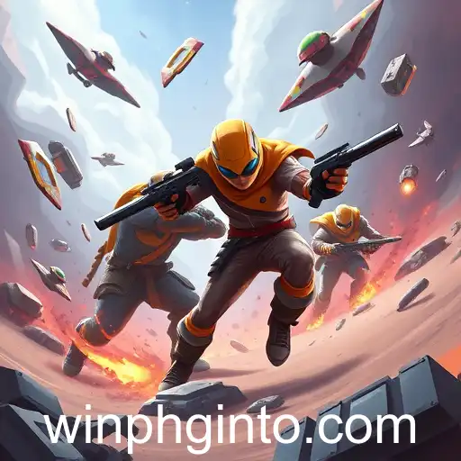 Exploring the Thrilling World of Action Games with 'phginto'