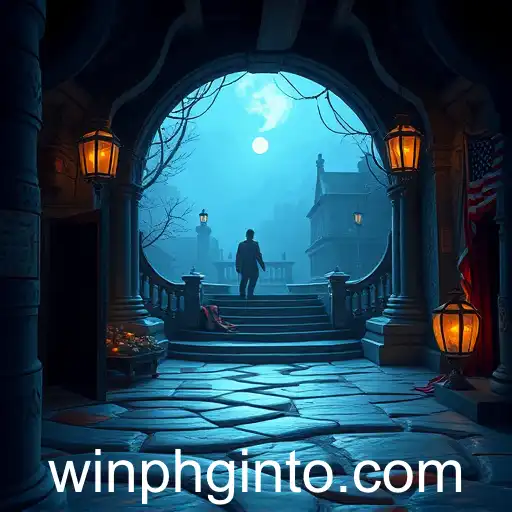 Exploring the Captivating World of Adventure Games: Unveiling 'phginto'