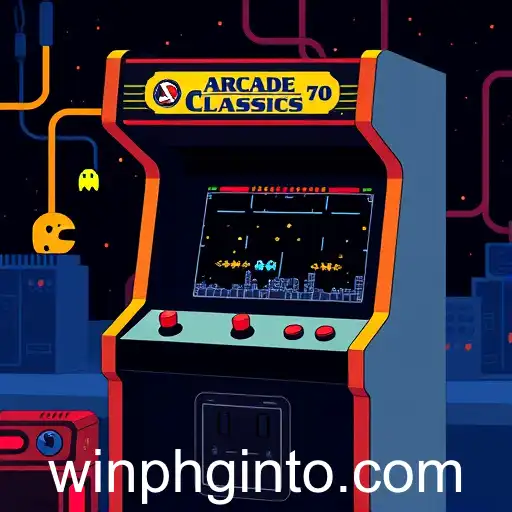 Exploring the Allure of 'Arcade Games': A Retro Gaming Revival with Phginto