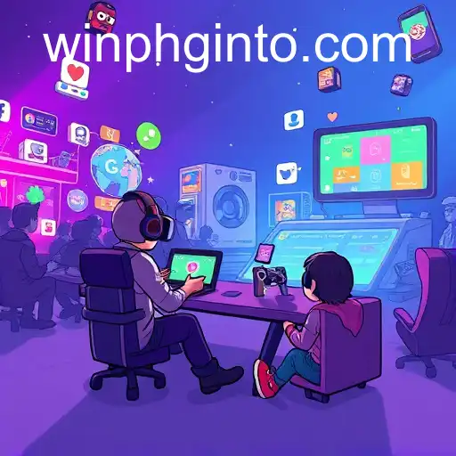 The Curious Case of 'phginto': A Gaming Revolution?