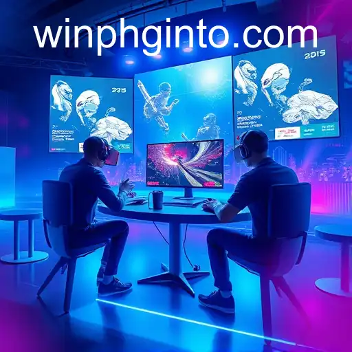 Gaming Innovations in 2025