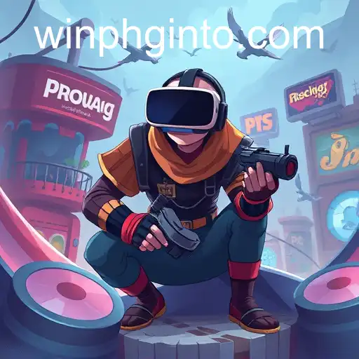 Gaming Revolution Sparks New Era