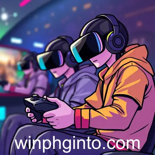 Online Gaming Trends Shift