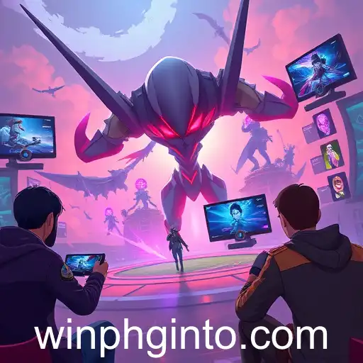 The Rise of Phginto: A Game Changer in Online Gaming