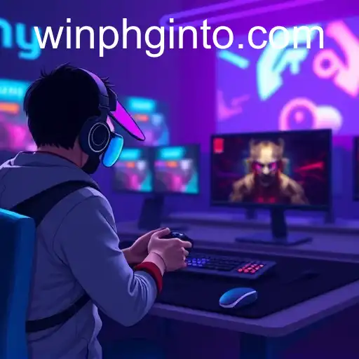 Phginto: A New Era for Online Gaming Enthusiasts
