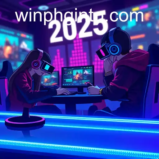 The Rise of Online Gaming in 2025