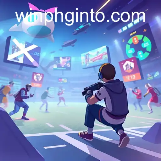 The Rise of Online Gaming Platforms