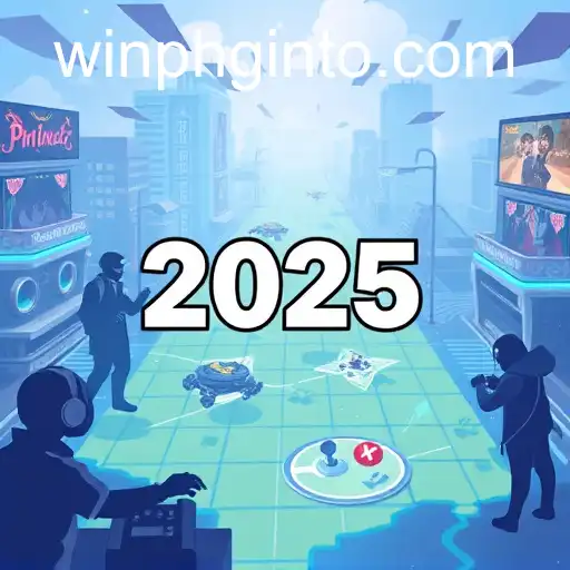 Rise of Phginto: A Digital Gaming Revolution