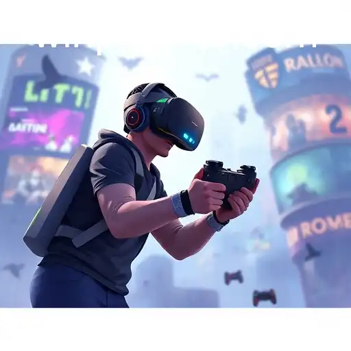 Rise of PHGinto in Global Gaming