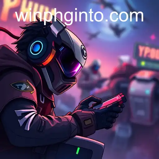 The Rise of The Gaming Hub 'Phginto'