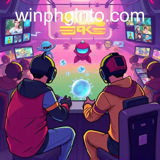 The Rise of Phginto: A Game-Changer in Online Gaming