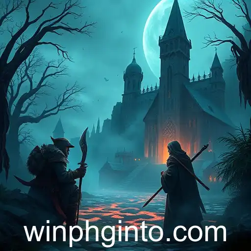 Exploring the Fascinating World of Role-Playing Games on Phginto