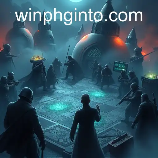 Exploring the World of Strategy Games: A Deep Dive into the 'phginto' Phenomenon