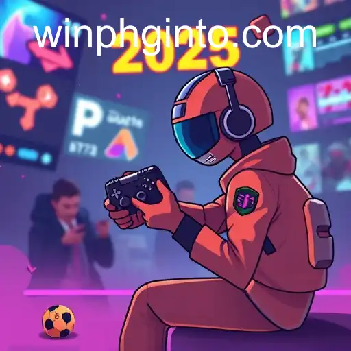 The Rise of Phginto: Gaming's New Frontier